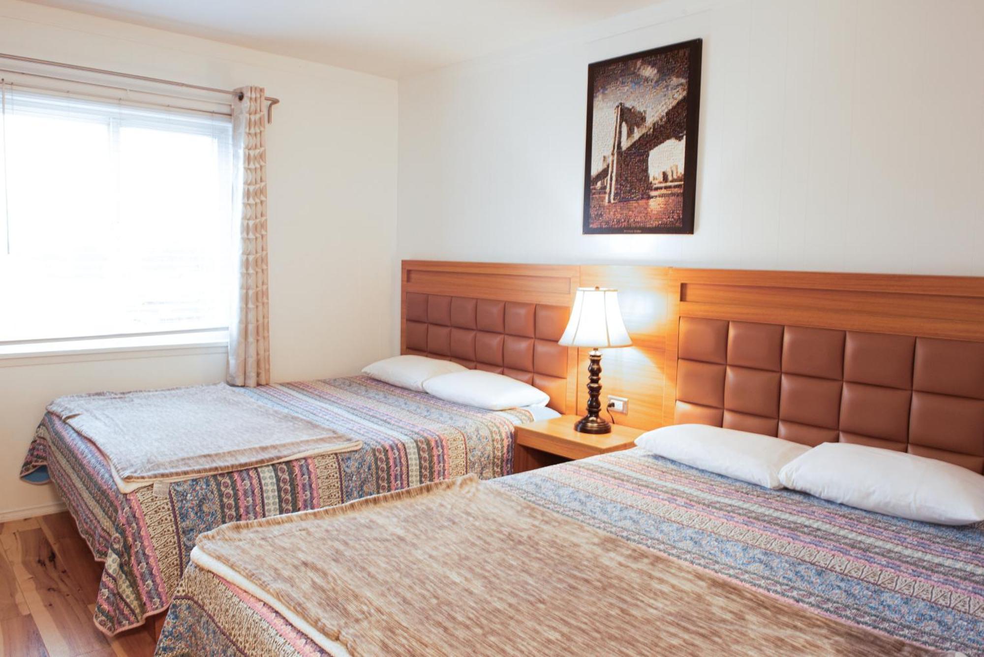Pemberton Hotel Ngoại thất bức ảnh