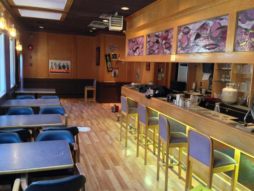 Pemberton Hotel Ngoại thất bức ảnh