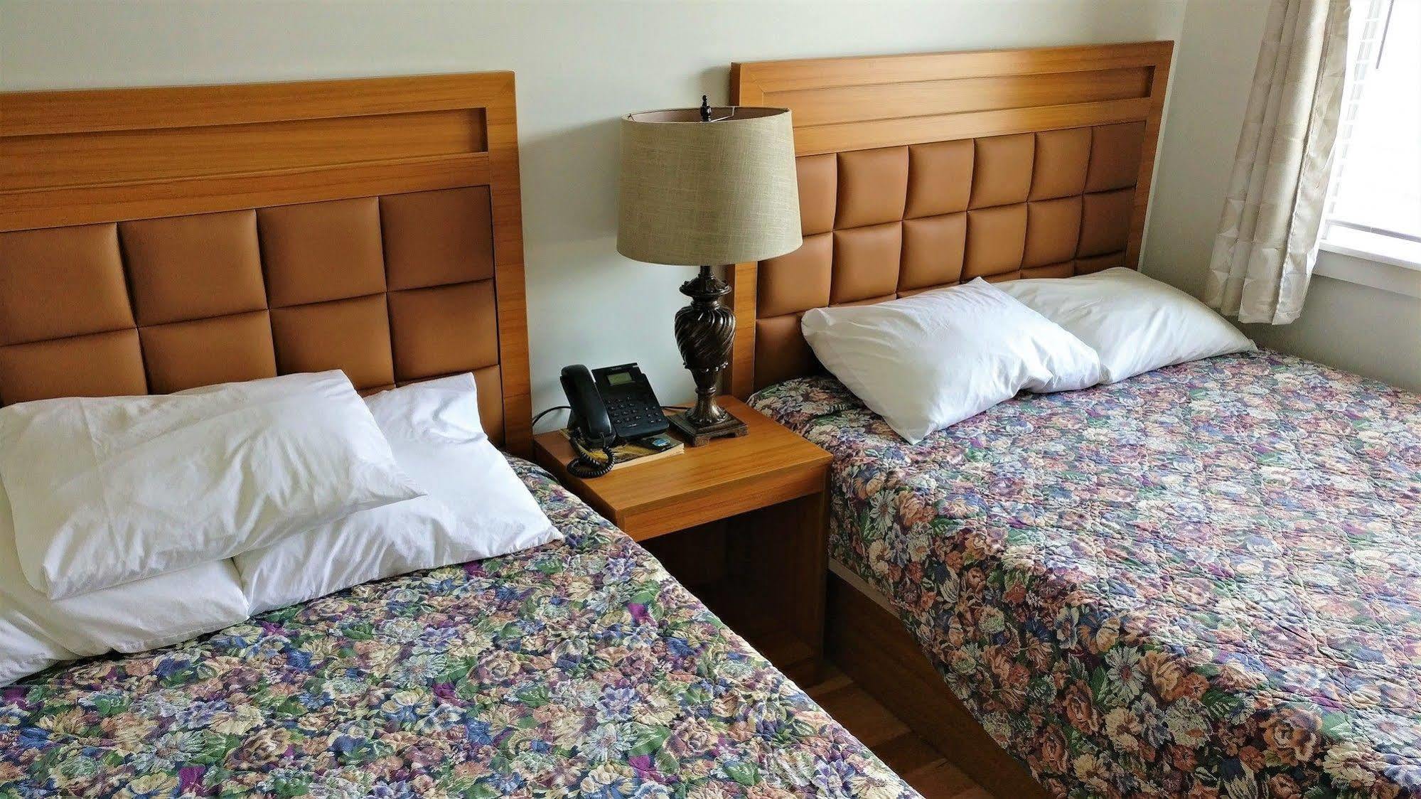 Pemberton Hotel Ngoại thất bức ảnh